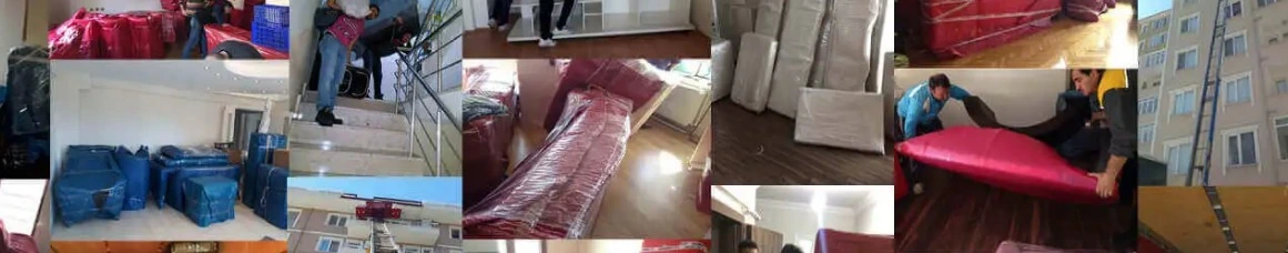 Kanlıca Parça Eşya Taşımacılık görseli